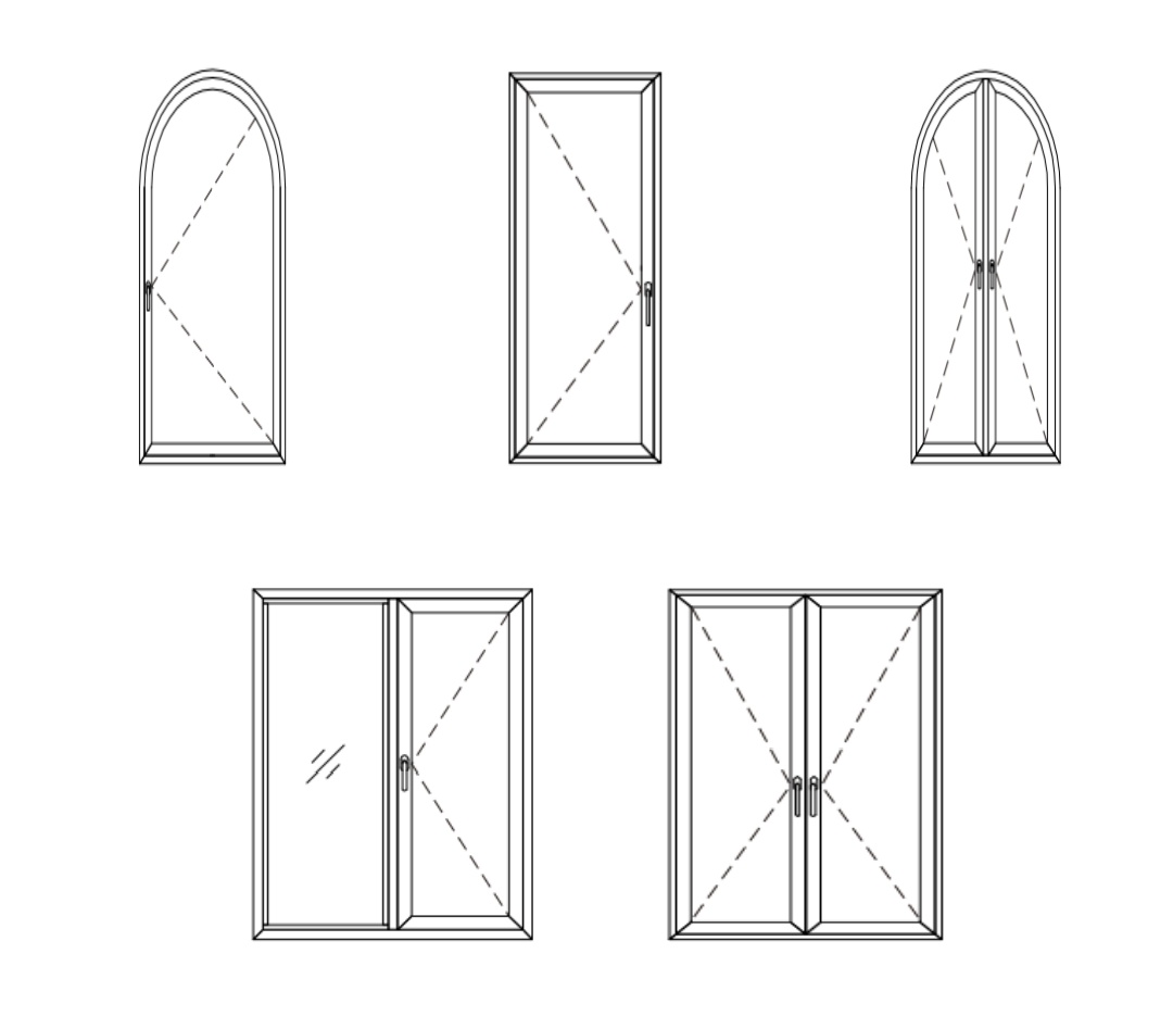 Interior Application Context