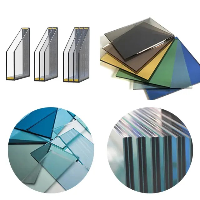 Exterior Conceal Stacking Door Sliding Patio Door Aluminium Hidden Glass Pocket Slide Doors Inside the Wall