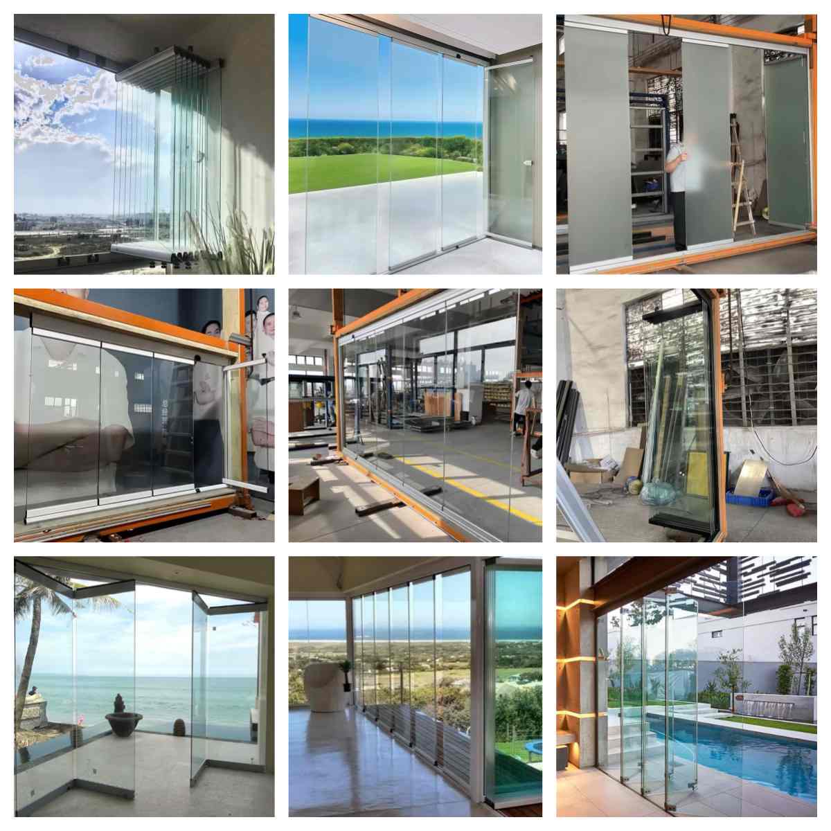 Door Specification Overview