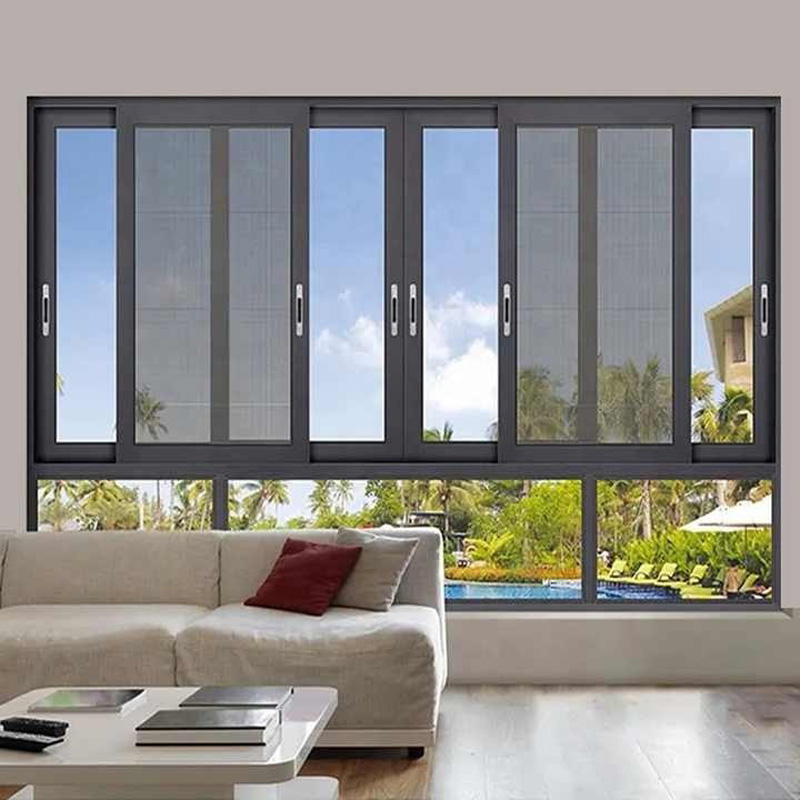 Window design sample 2
