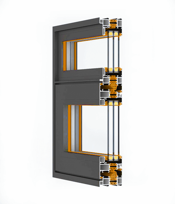 Frame Material