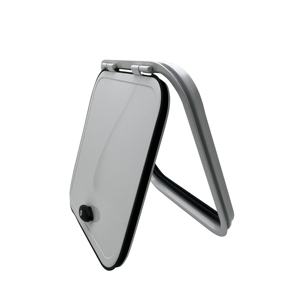 RV Caravan Camper Compartment Door