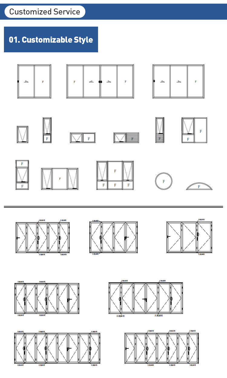 Curtain Wall System 2
