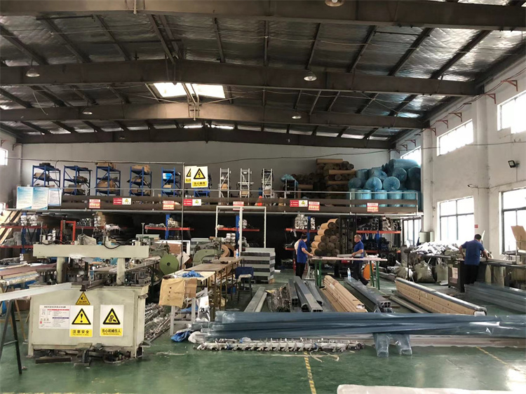 Factory Overview 2