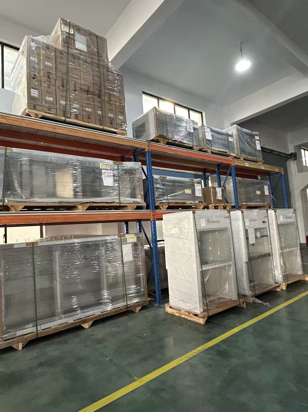 Packaging Standard 2