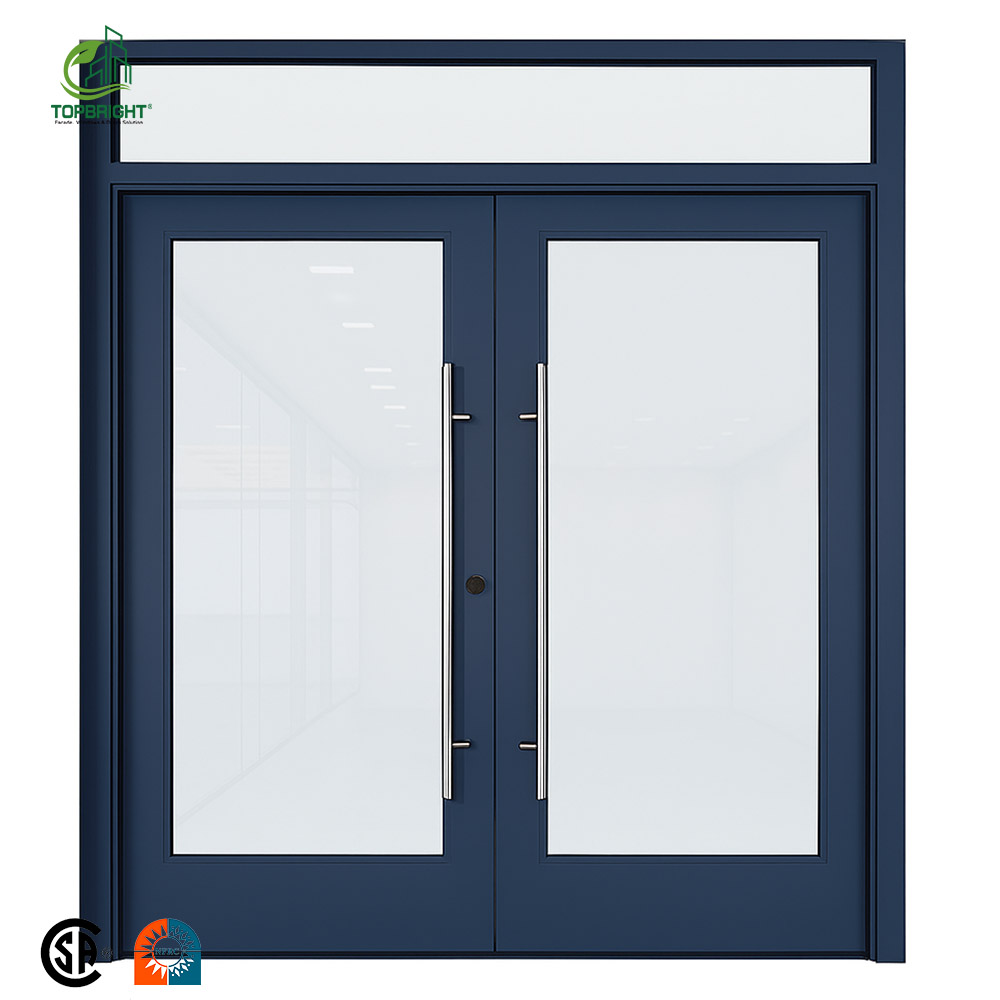 Door and Window Showcase