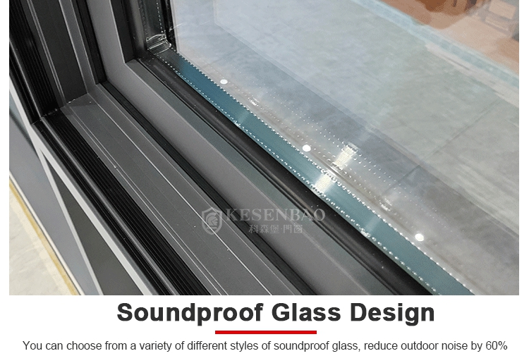 Casement Window Details 7