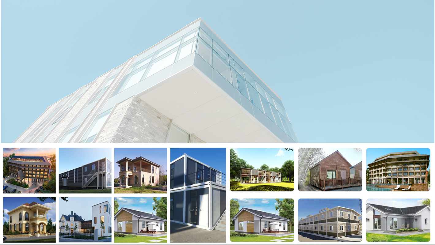 American Approve Standard Commercial System Aluminum Glass Louver Window Large Scale Shutter windows Toughened Glass