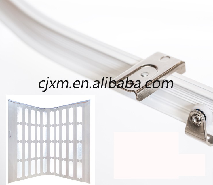 Insect-Proof Light-Passing Door Panel Specifications