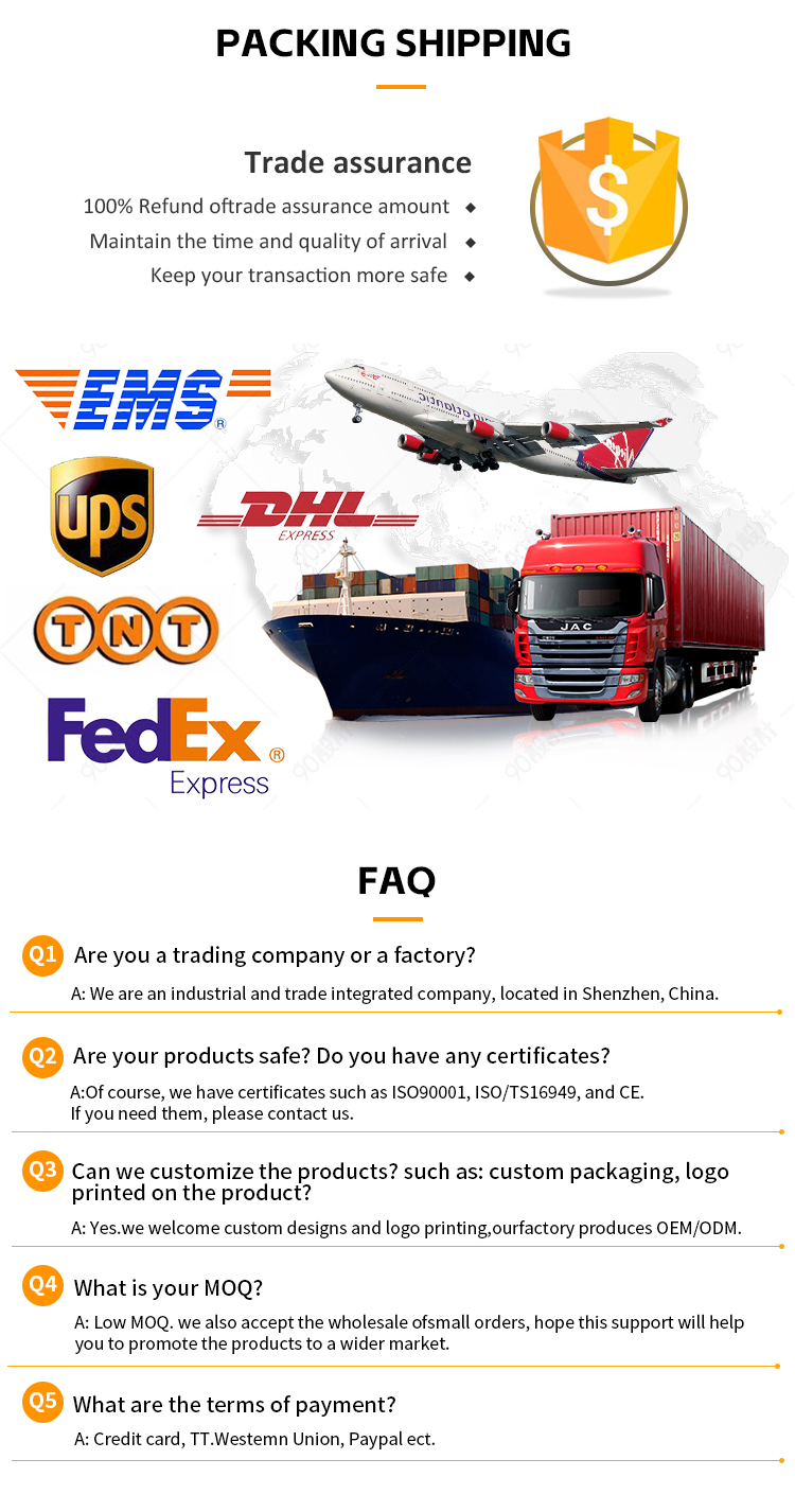 Warehouse and Logistics