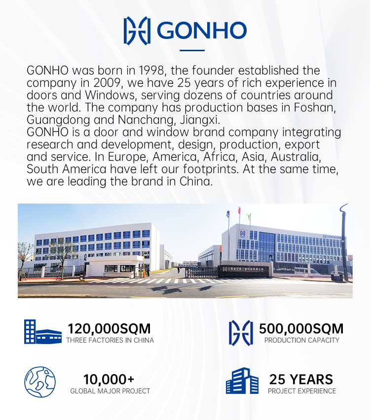 Company Facility 1