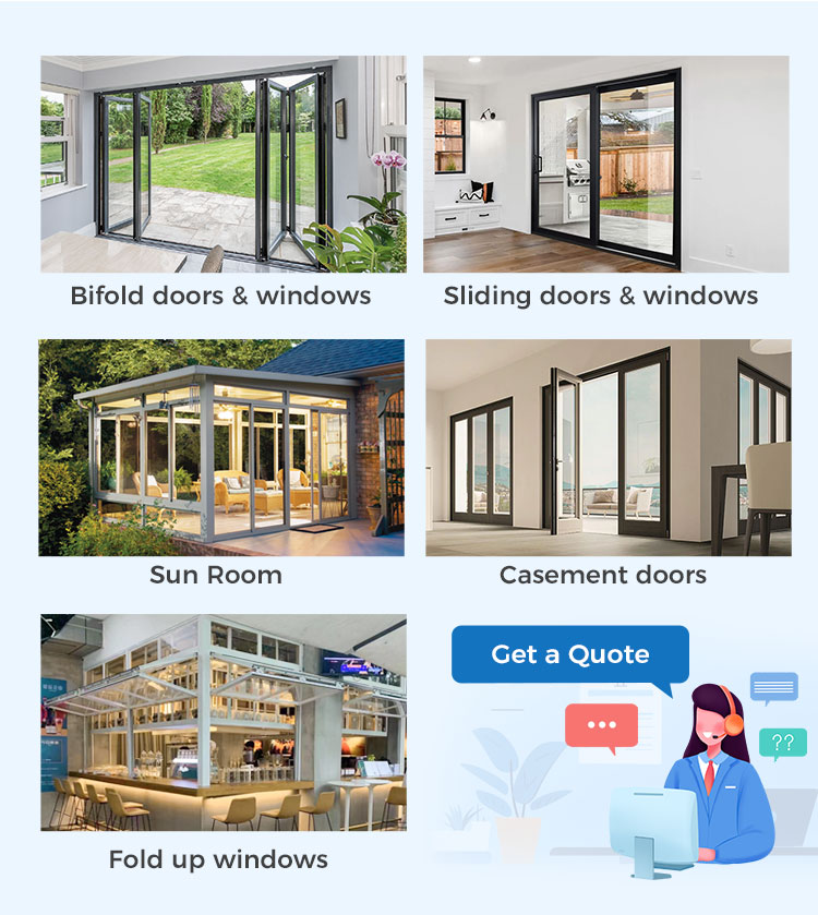 Vertical Window Overview