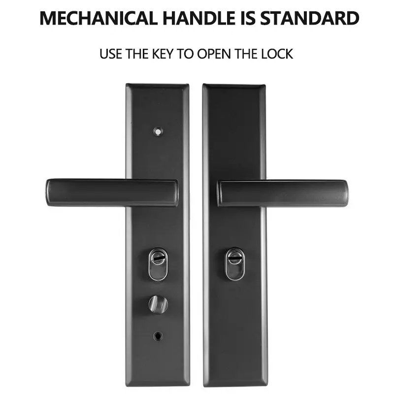 Specification Feature