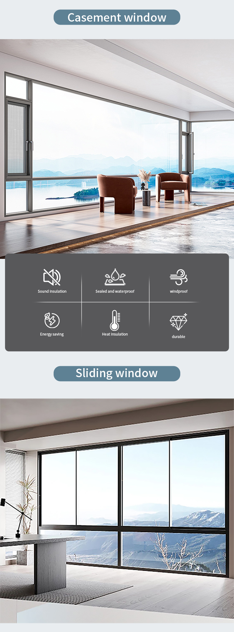 Energy Efficient Door Structure