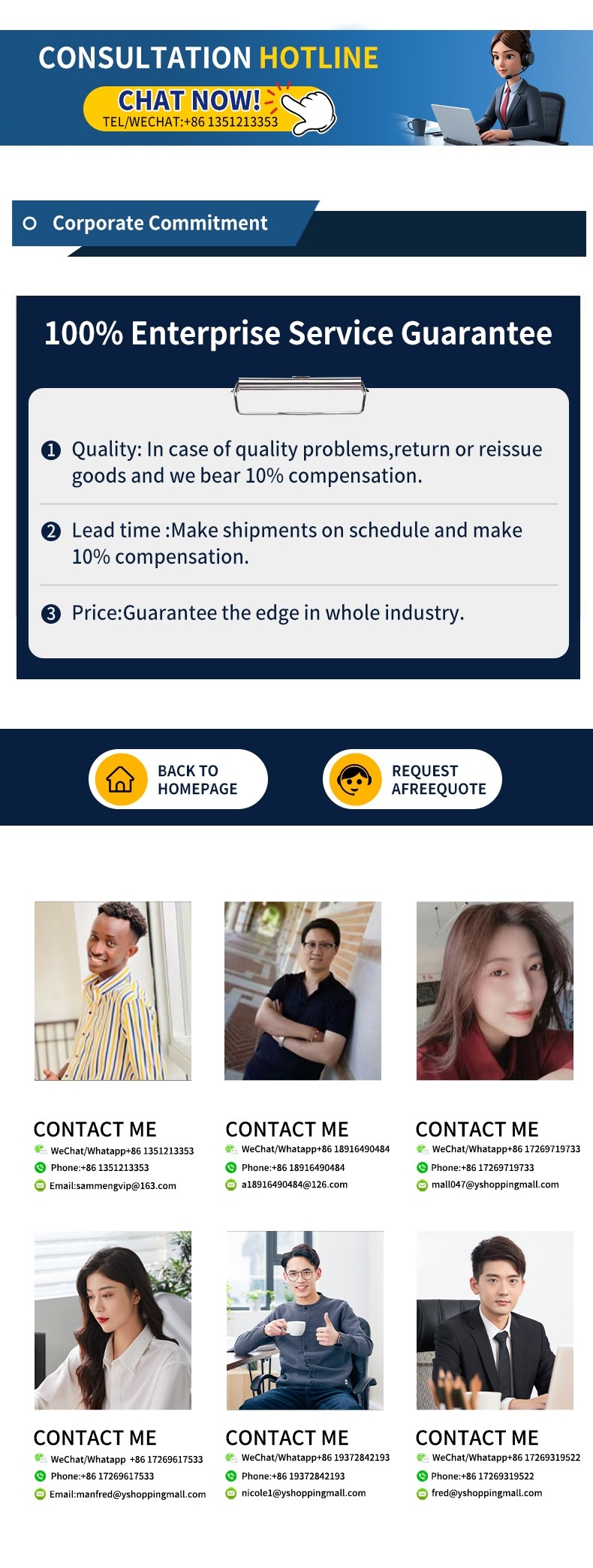 Product Showcase 8