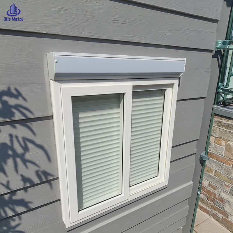 Window and Door Detail