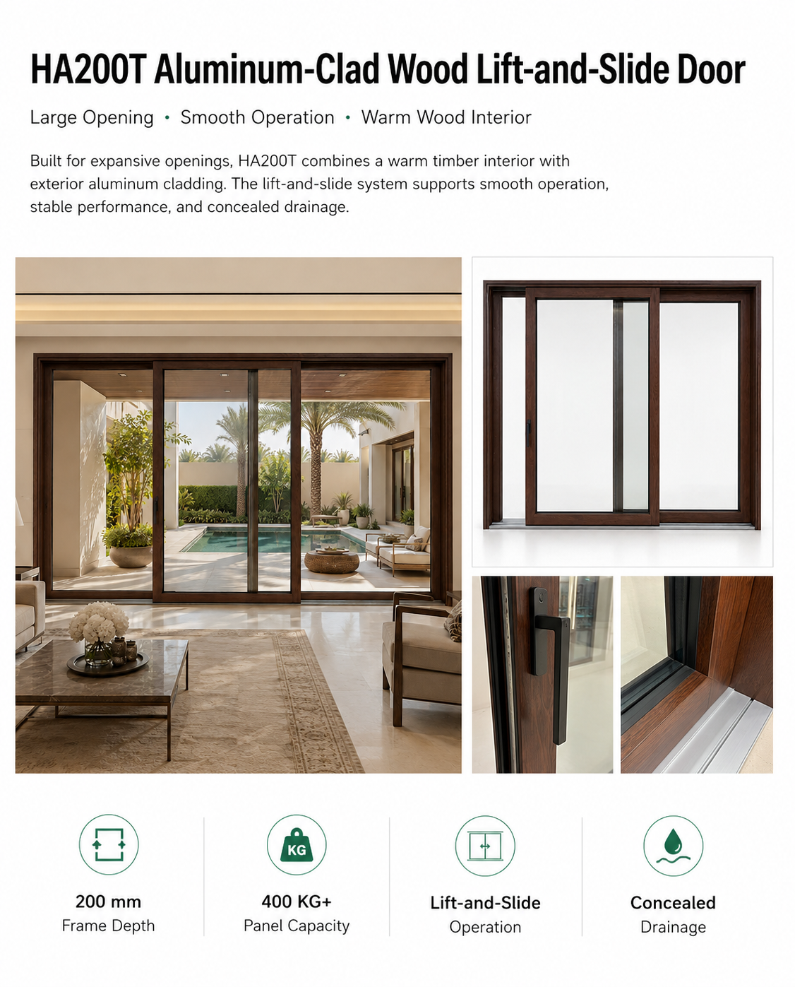 Feature Overview