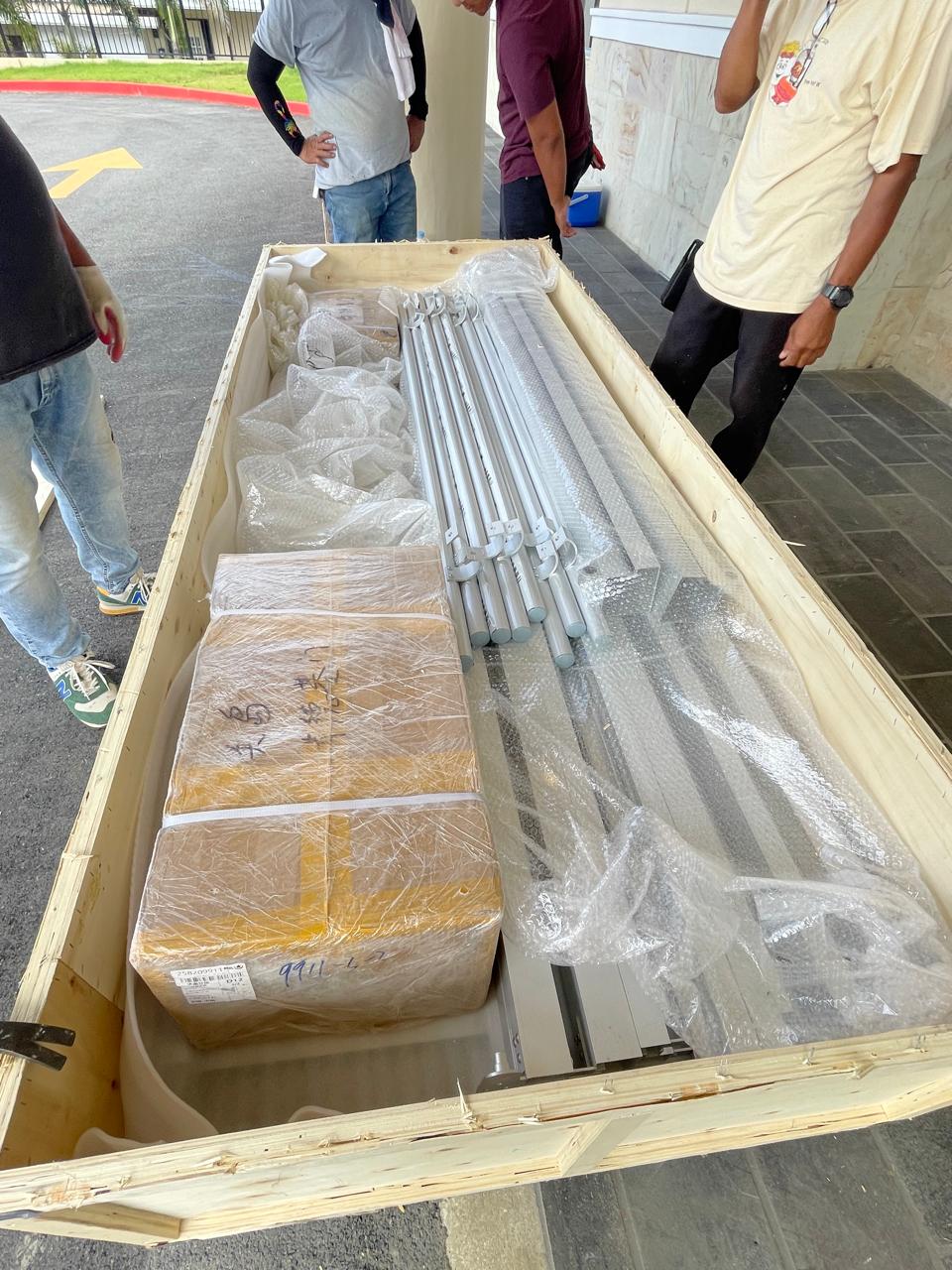 Packaging Standard 2