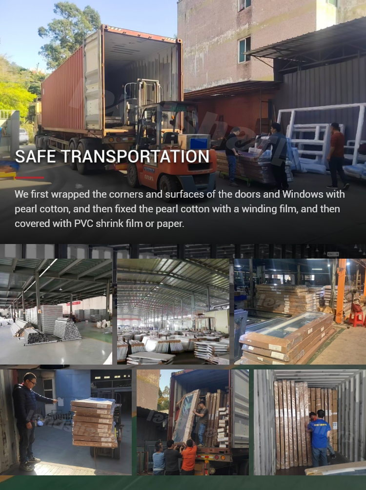 Factory Facility