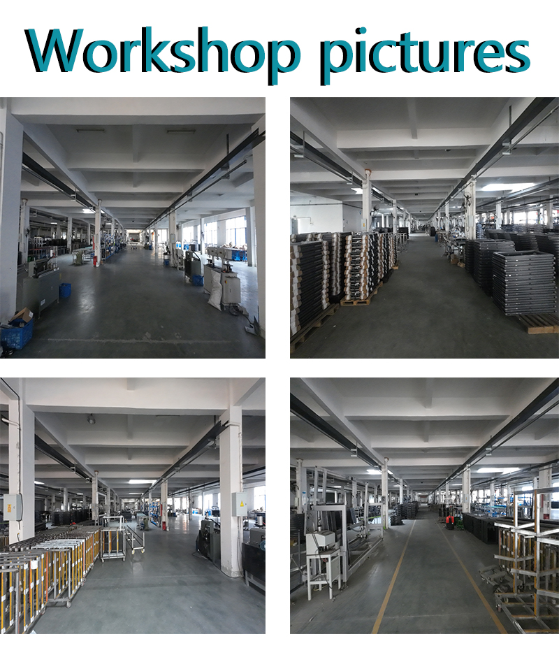 Production Facility