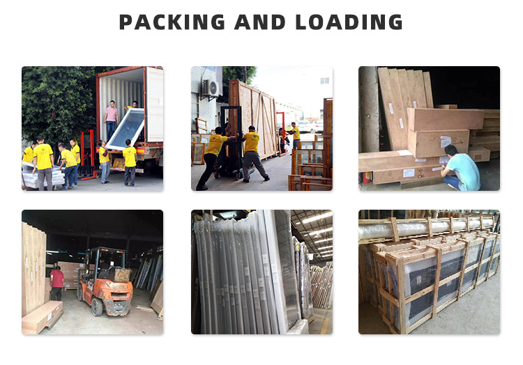 Packaging and Shipping Standard Protection