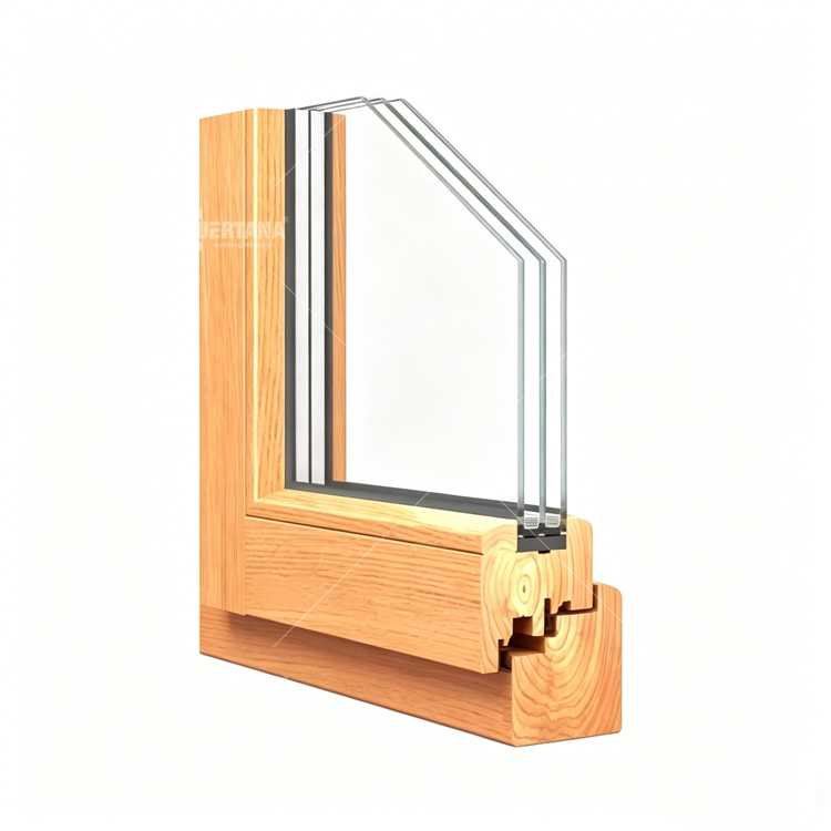PT70 Solid Wood Series