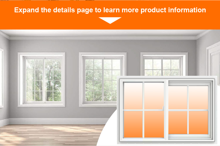 PVC Window Showcase 2