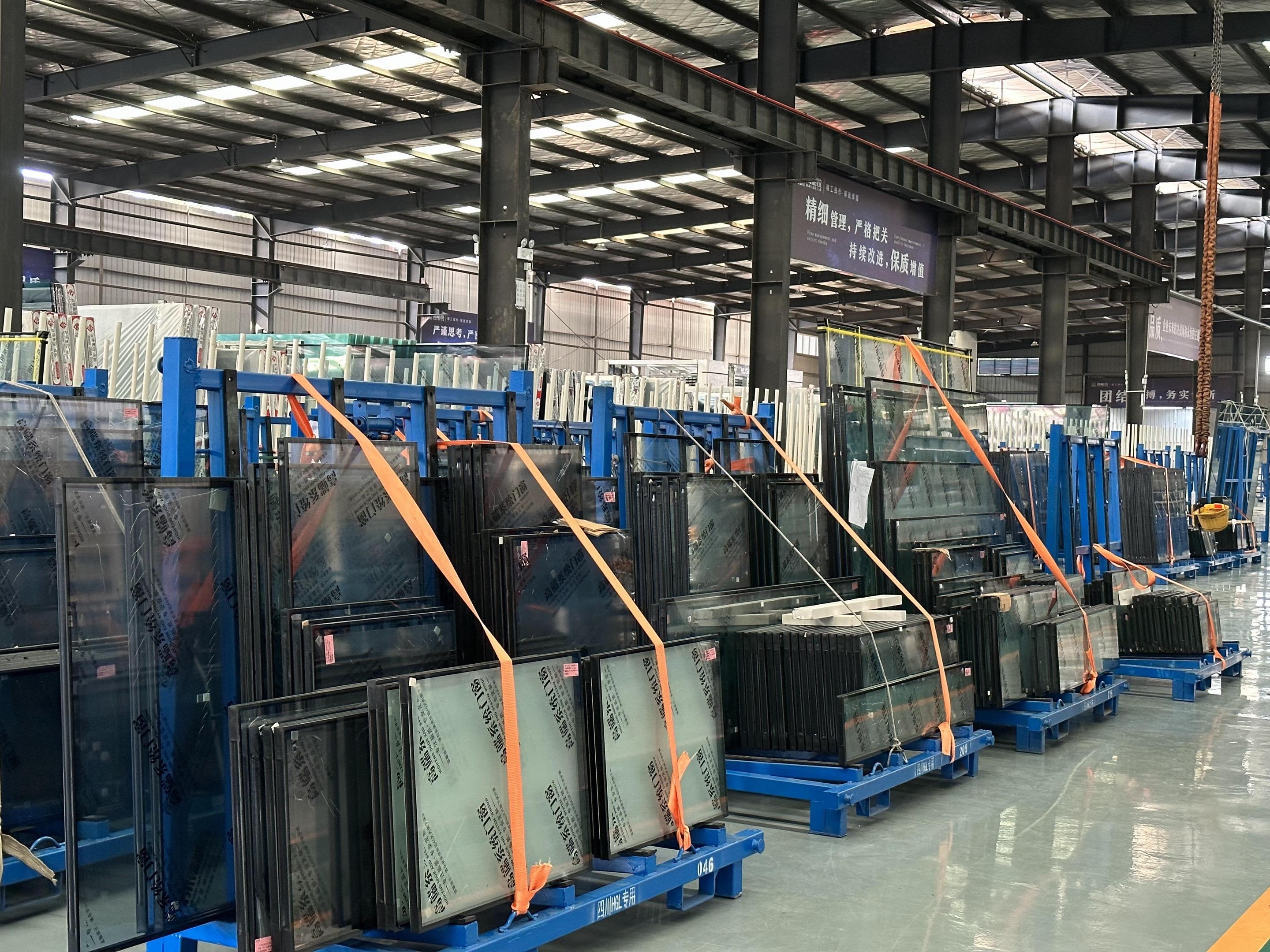 Profile Facility 2