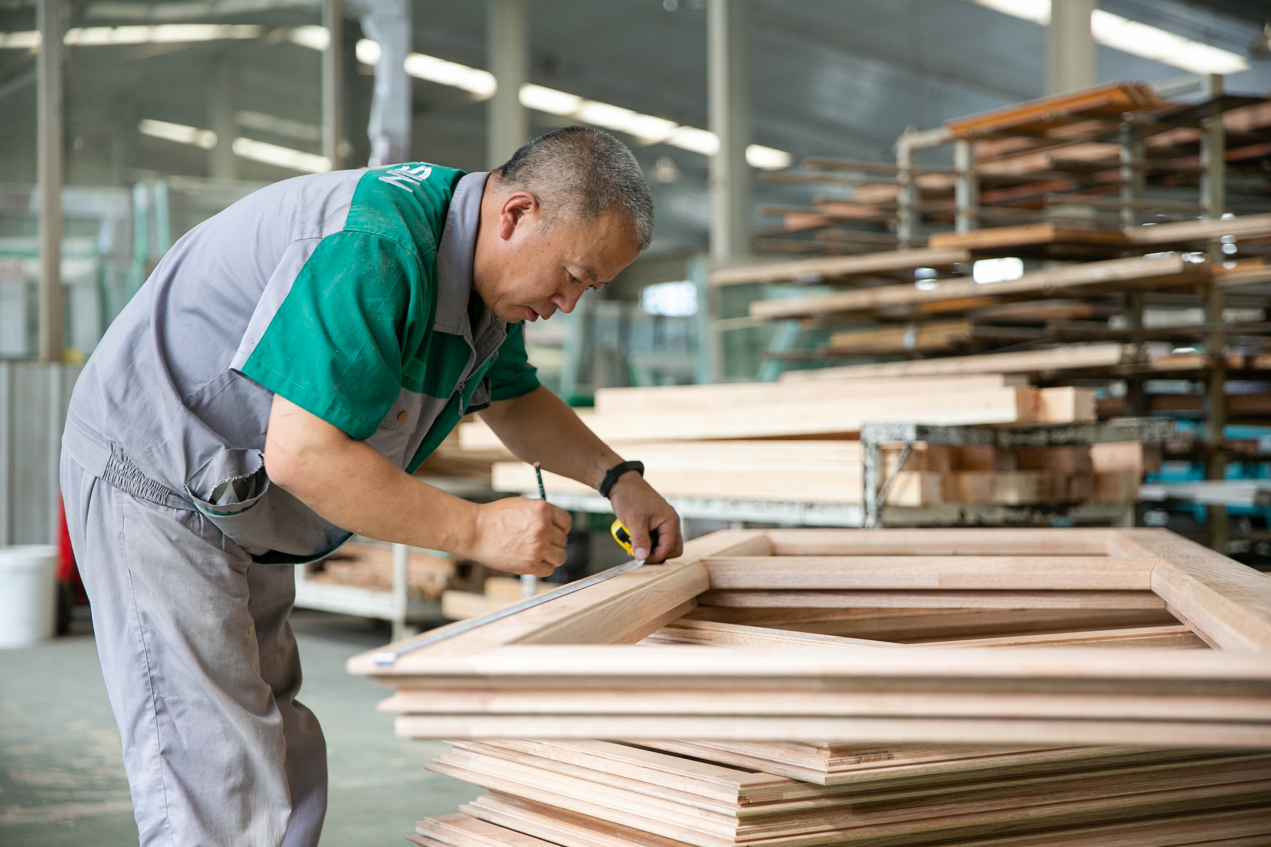 Manufacturing Scene 6