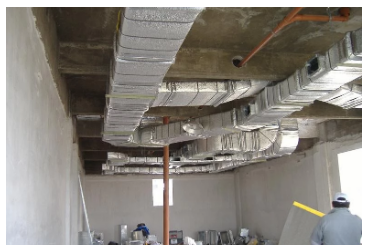 Pipes Application