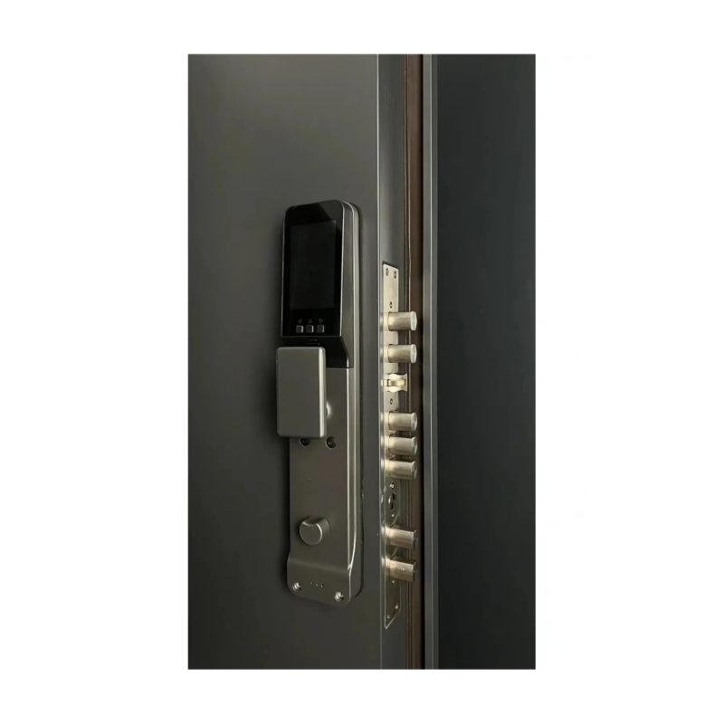 Specification Feature