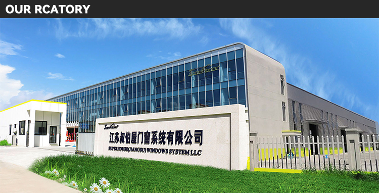 Company Information Banner