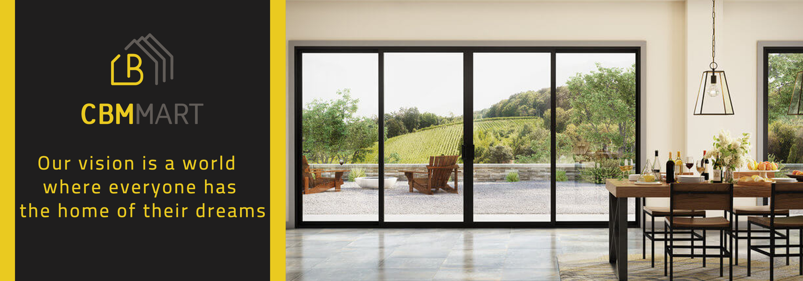 Entry Door Presentation