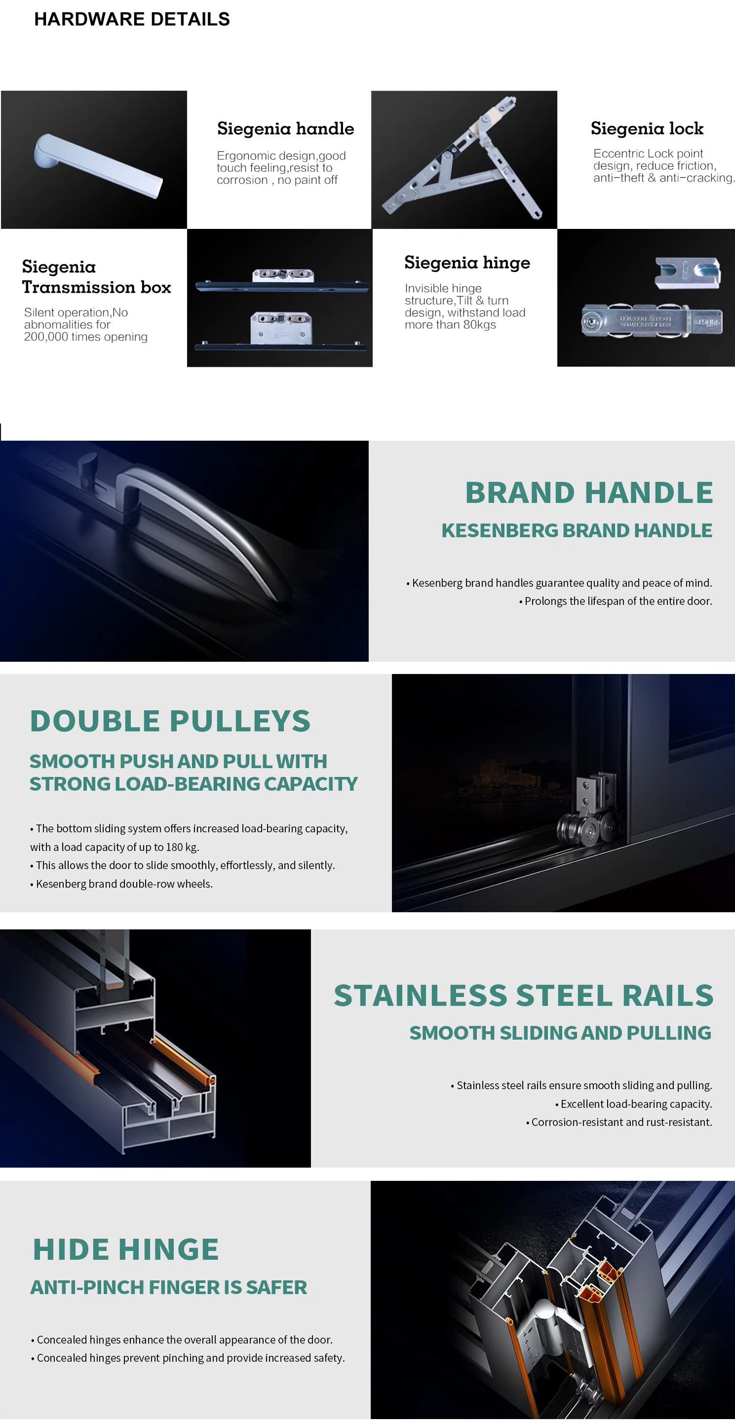 Product Display