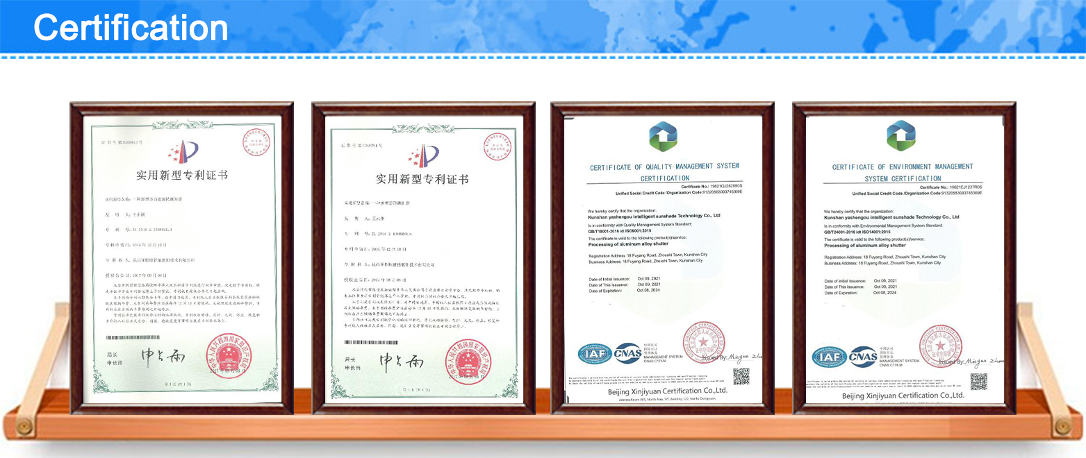 Customized Aluminum Alloy Frame Skylight Systems