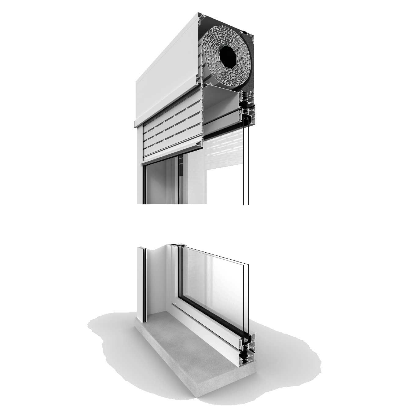 House Aluminum Glass Door House Casement Door Aluminum Glass Swing Door Aluminium Double Glazed