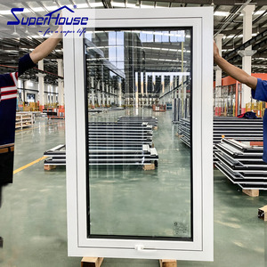 Thermal Break Aluminum Awning Window AS2047