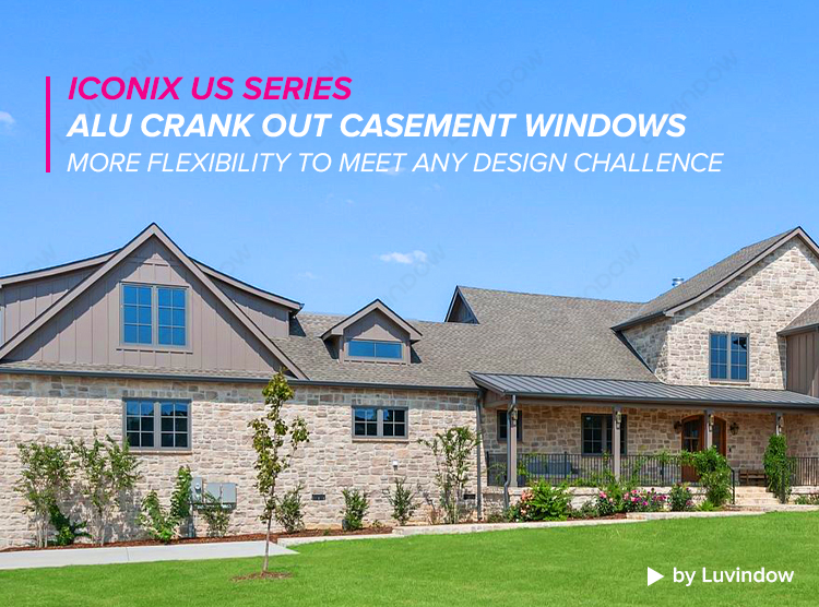 Iconix US Series Windows Showcase