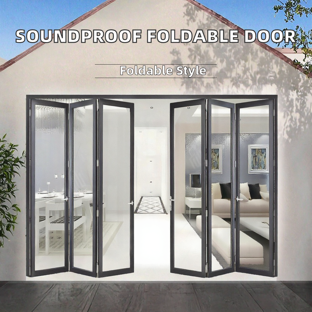 Folding Door Specifications