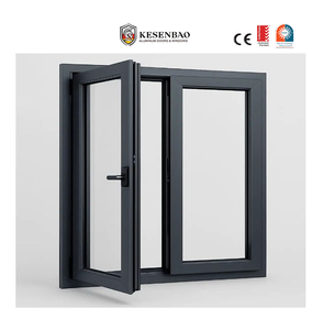 Energy Efficient Aluminum Awning Window