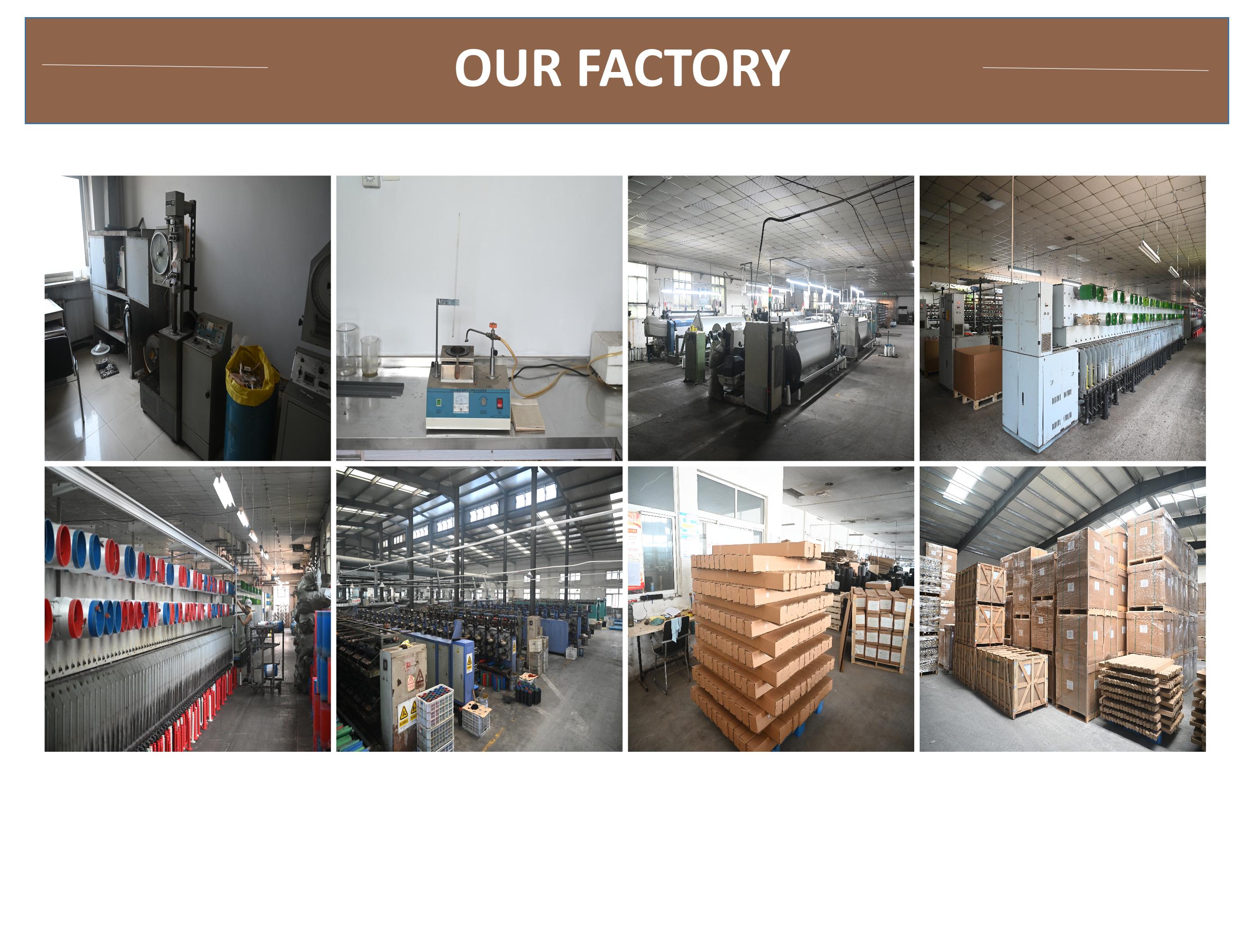 Factory Workshop and Production Line