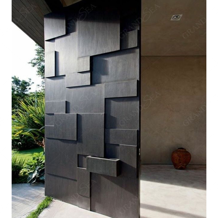 Custom Design Model