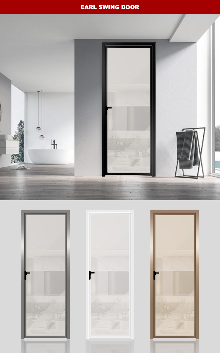 Doors and Windows Showcase
