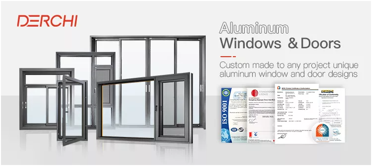 Custom Windows & Doors for your project