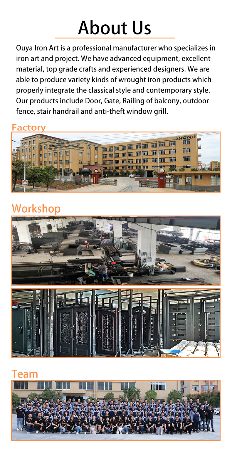 Company Facility 1