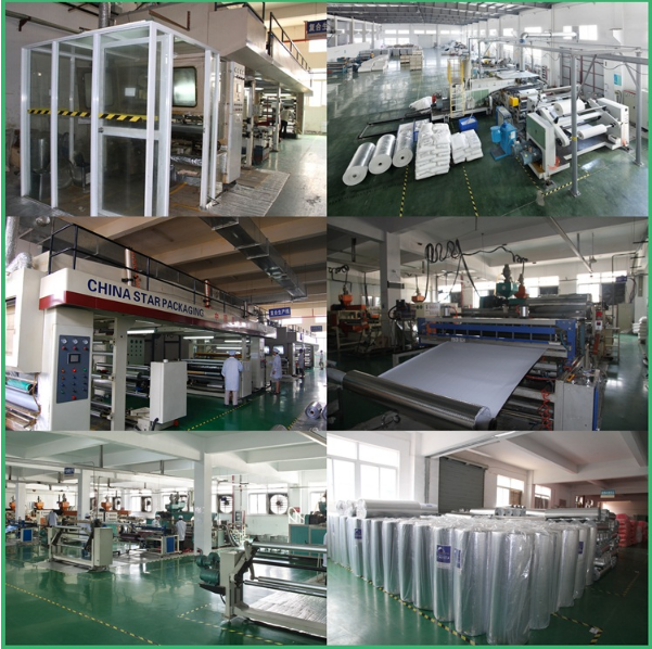Production Facility 1