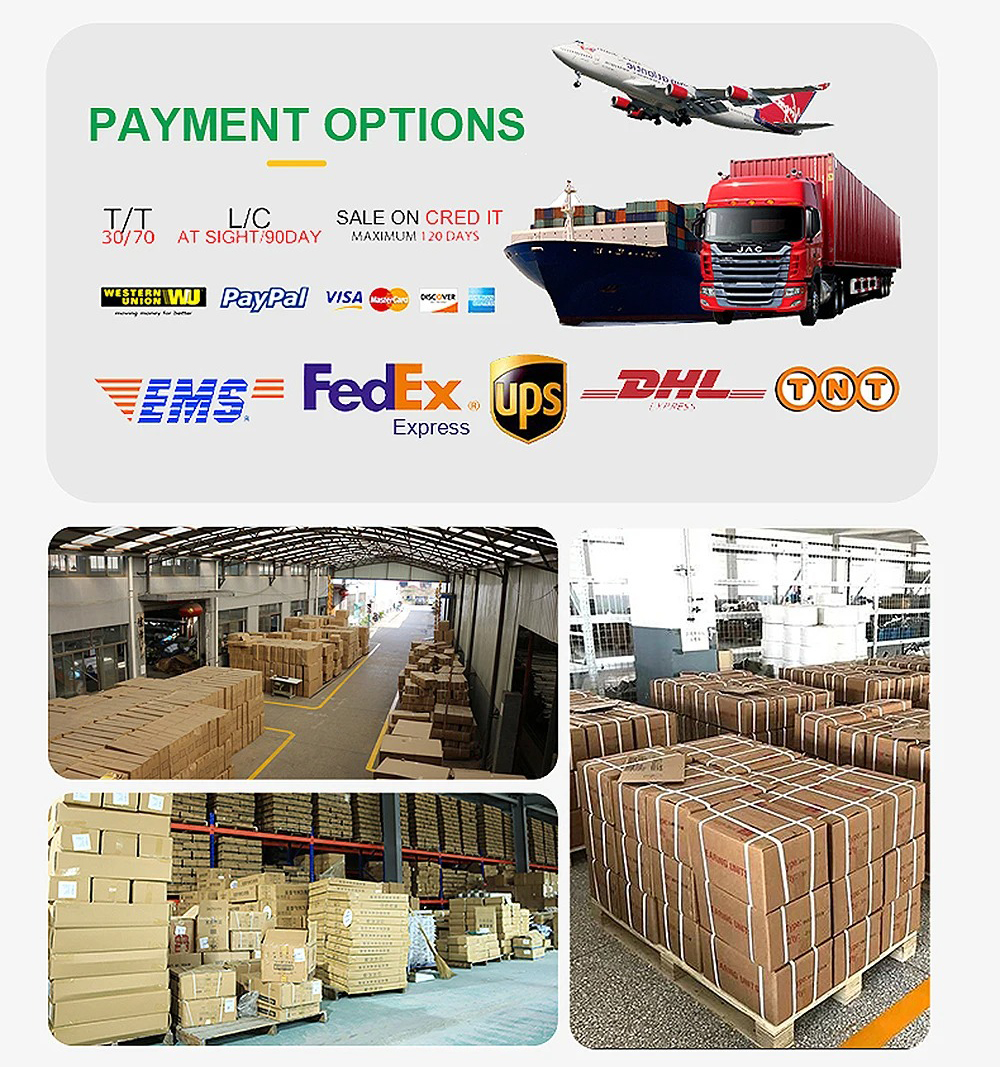 Packaging and Shipping Logistics