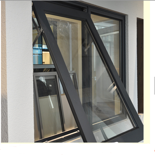 Aluminum Roof Skylight Window Frame Casement Sliding Window