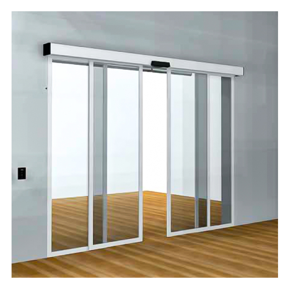 Custom One Panel Slide Door windows Israel Aluminium Sliding Door Brown Sliding Patio Doors