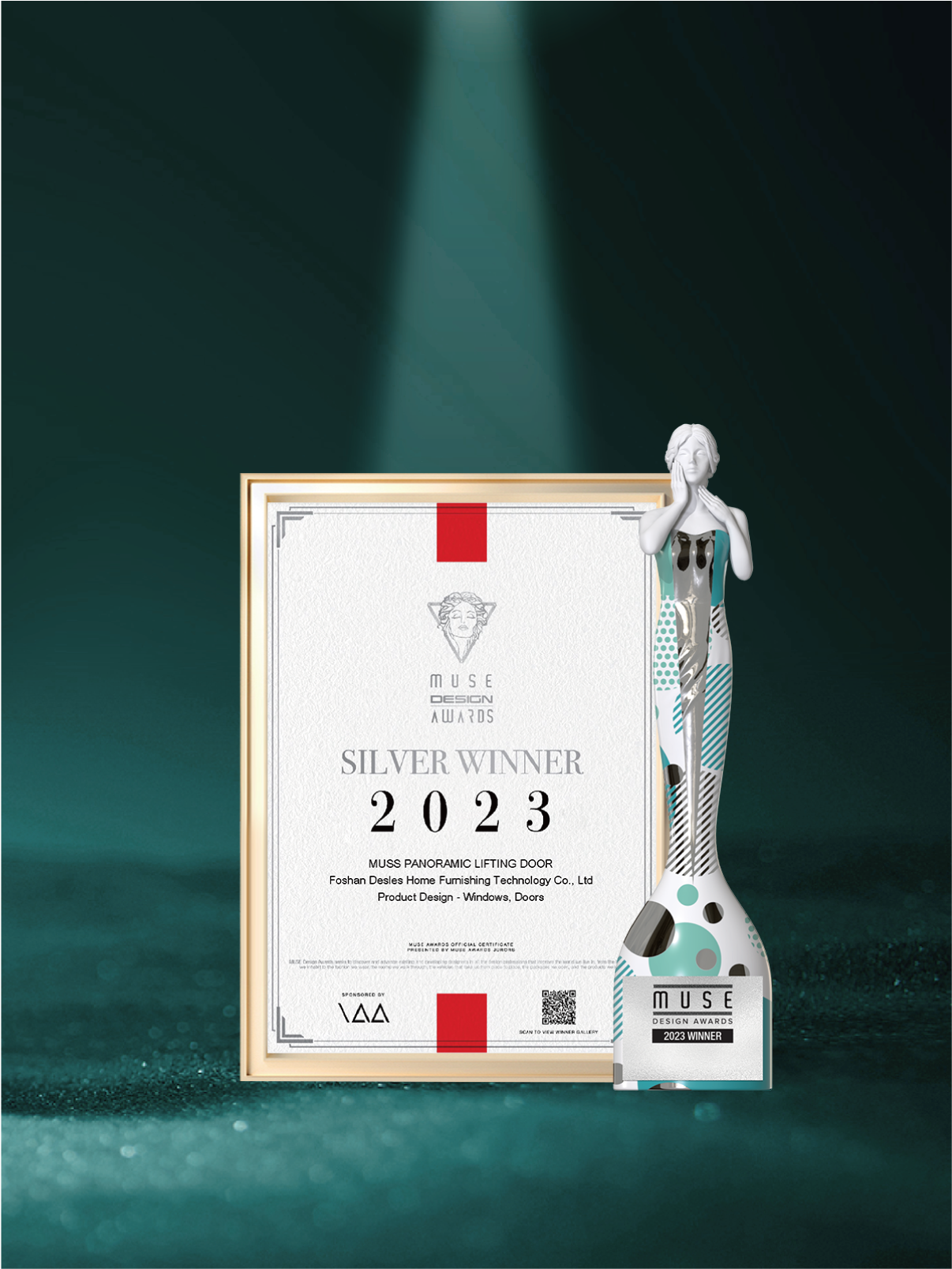 Product Feature Details